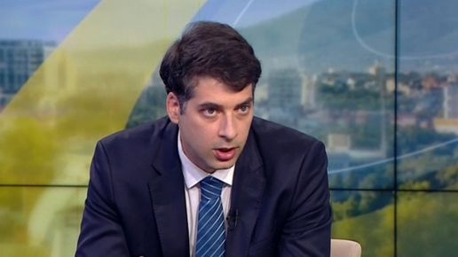 Атанас Пеканов: Ние мислим по всяка една тема свободно