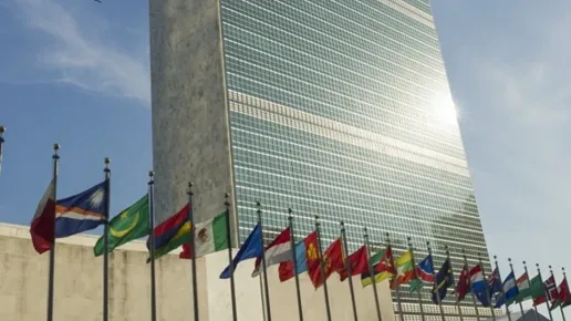 Мианма обяви своя посланик в ООН за нелегитимен