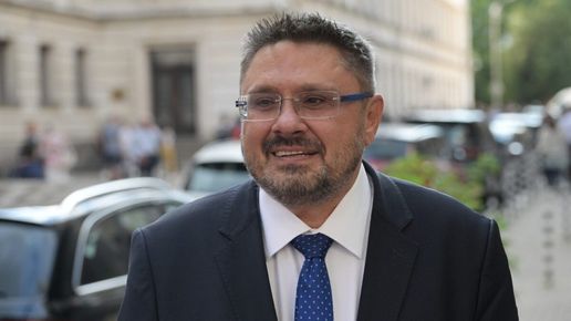 Кирил Вълчев: Голямо е значението на българските общности зад граница в условията на демографски проблеми в България