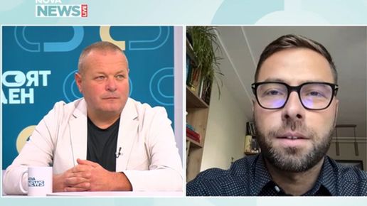 Дружество касичка и случаят Петрохан-Околчица: Темите, които бяха в центъра на вниманието през изминалата седмица