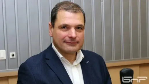 Иво Инджов: До края на кампанията за президент ще има повече компромати, отколкото политики