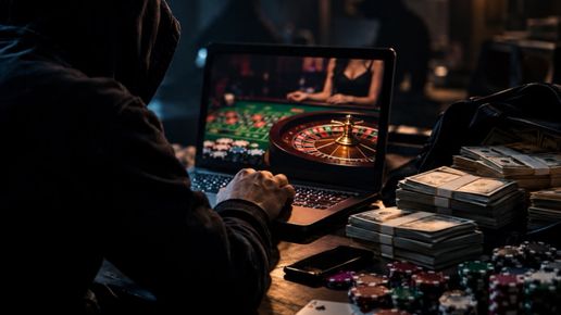 ВИЖТЕ КАК ЧЕРНИЯТ ХАЗАРТ ПЕЧЕЛИ МИЛИАРДИ ОТ ДЪРЖАВНИТЕ ЗАБРАНИ! Сенчестият пазар в Европа вече е за 92 млрд. евро