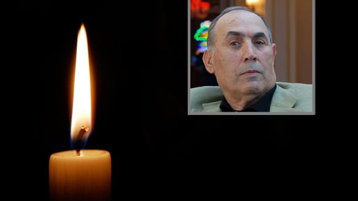 Почина Кралят на казината Суди Озкан
