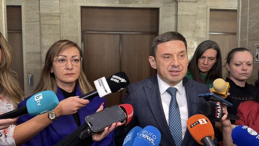 Халил Летифов, зам.-председател на ПГ на ДПС: Настояваме за истината за мантинелите и оскъпяването на договорите до 160%