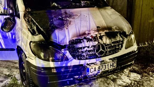 След брутален палеж на два служебни автомобила на ДПС в Търговище, структурата настоя за незабавни действия на МВР и Прокуратурата