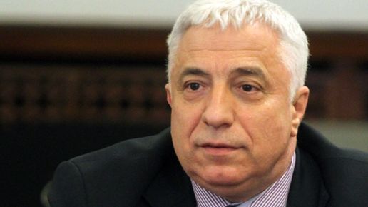Валери Тодоров: Напрежението в Черно море нараства