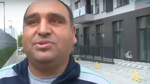 „Беше в шок и облян в кръв!“: Двама ученика се колят до смърт за място на чина