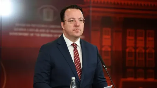 Случаят „Ива Михайлова“ разпали нов спор между София и Скопие: Николоски с тежки обвинения