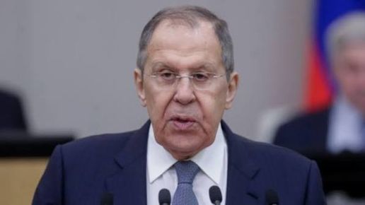 Лавров: Западът никога повече няма да диктува правилата на световната сцена