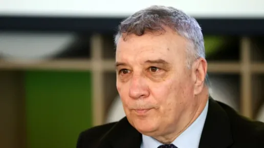 Проф. Димитър Димитров: Това са удари с цел ескалация на напрежението в Черно море, но не са непременно срещу България, не трябва да всяваме паника