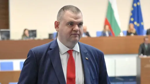 Пеевски: Паметта за агентите и доносниците на ДС не трябва да бъде заличена, за да не се повторят мракобесните времена на комунистическия режим