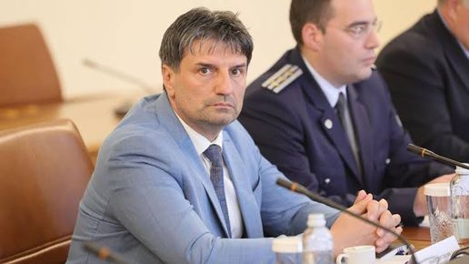 Главният секретар на МВР: Предотвратихме „подвижна бомба“ на пътя, обмисля се криминализиране на незаконното строителство