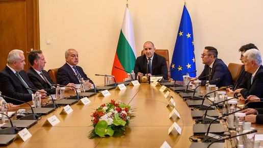 Правителството прие законопроекта за държавния бюджет за 2026 г.