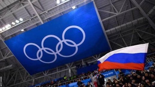 МОК препоръча отмяна на ограниченията за руски спортисти в международни състезанияи