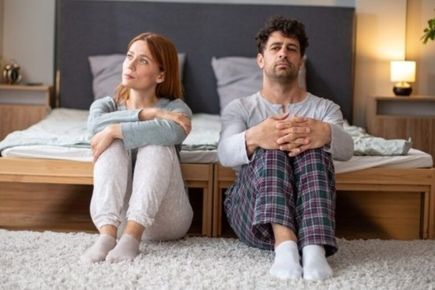7 сигурни признака, че бракът ви е в „тих развод“ – и вече живеете като съквартиранти