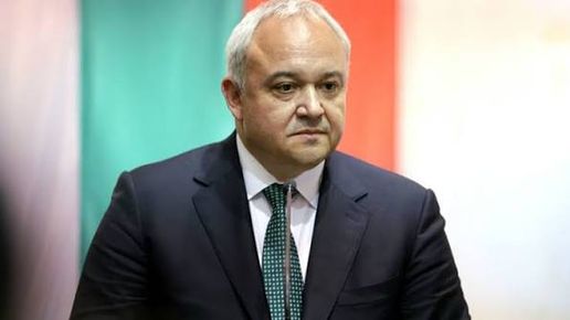 Министър Демерджиев заминава на посещение в САЩ по покана на държавния секретар Рубио