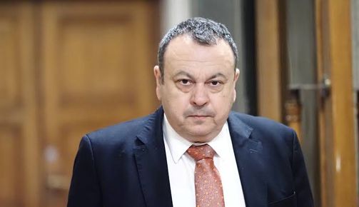 ДПС: Получената справка от МВР противоречи на изнесеното от Демерджиев