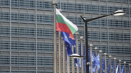 ЕК бие тревога: България буксува по ключови реформи на правосъдието и антикорупцията