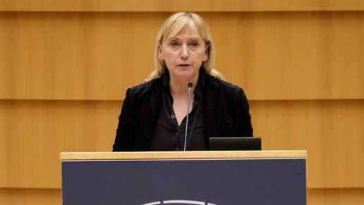 Сигнал до Европол и Интерпол: Елена Йончева алармира за политическа злоупотреба с данни от PNR системата