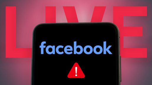 Facebook се срина: Настолната версия блокира, сигнали за проблеми валят от цял свят
