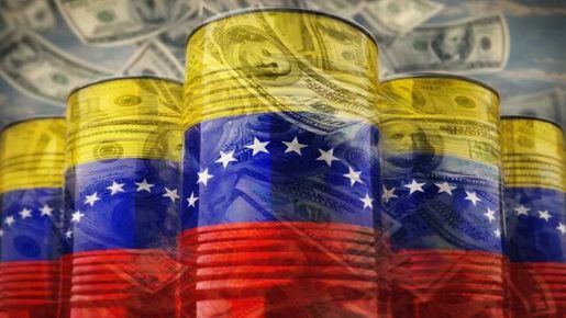 Financial Times изчисли: над 13 млрд. долара приходи за САЩ от венецуелски суров петрол