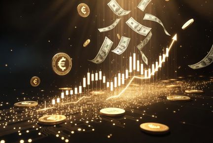 Какво се случва, когато попитате изкуствен интелект как да инвестирате спестяванията си