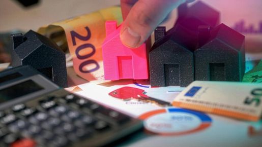 БНБ алармира: Жилищата в България са надценени с 13,8%