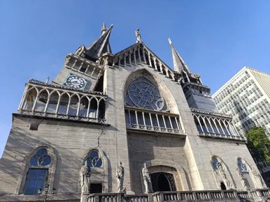 (ВИДЕО) Мощно земетресение с магнитуд 7,4 удари Колумбия