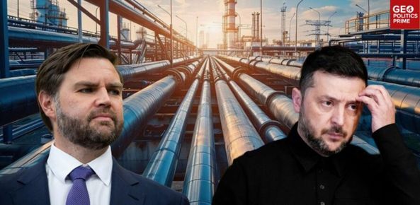 FinancialTimes: Американски натиск спря украинските атаки по ключов петролен маршрут