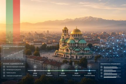 Безпристрастен AI-анализ на „Програма за управление на Република България 2026 г. – 2030 г.“ на „Прогресивна България“
