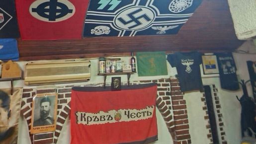 18 задържани при акция на полицията и ДАНС в Пловдив