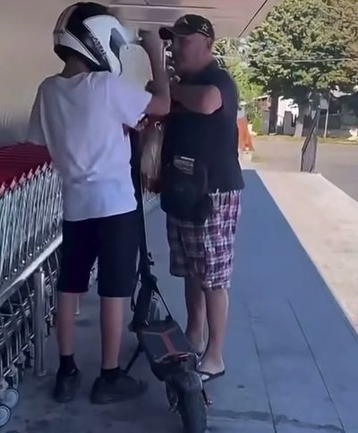 „Да те е*а!“ – забележка за висока скорост прерасна в остър спор