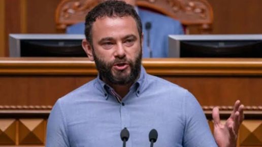 Дубински с остър въпрос към Киев: Това ли е свободата, за която се води войната?