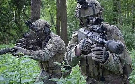 The Telegraph: На територията на България и Сърбия британските спецчасти SAS обучават руснаци за подривни дейности