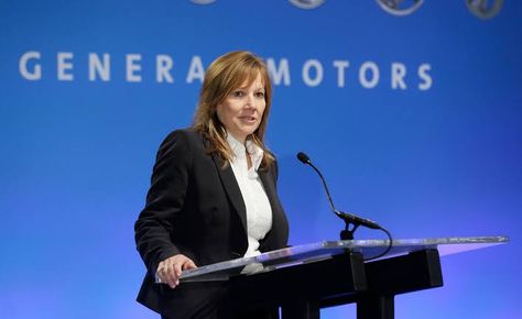 Директорът на General Motors съветва учениците: Не пренебрегвайте техническите професии