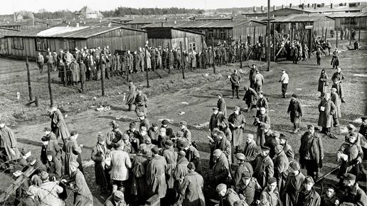 В Германия разследват 105-годишен бивш охранител на лагер за военнопленници. Подозират го в съучастие в убийства