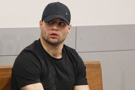 Случаят с прокурорския син Васил Михайлов стигна и до Гърция