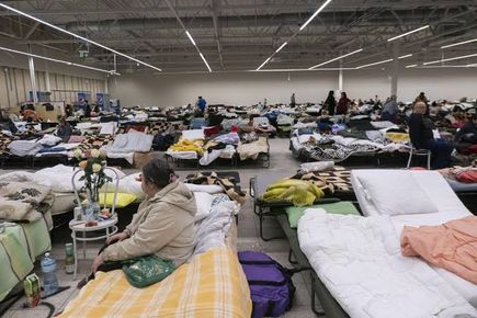 ОСТРО СЪКРАЩЕНИЕ: Лондон спира кранчето за украинските бежанци!