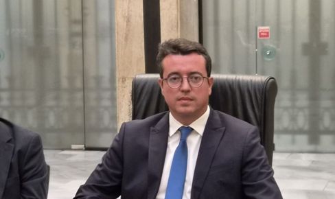 Асен Ненчев поема ръководството на Българската агенция за инвестиции