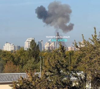 (ВИДЕО) Логистичен кошмар за Киев и цялата страна: Русия продължава да нанася удари по ключови мостове в Украйна