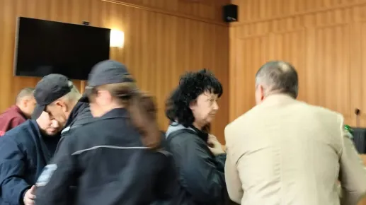Разследване за милиони: Шефката на ревматологията в УМБАЛ „Св. Георги“ с признания