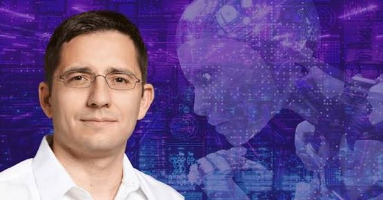 OpenAI избра проф. Мартин Вечев за разработката на защита срещу AI фалшификати