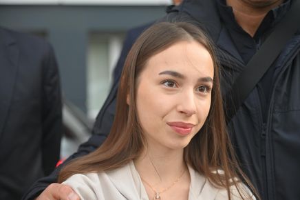 Северна Македония поиска екстрадицията на Ива Михайлова, България посочи законовите ограничения