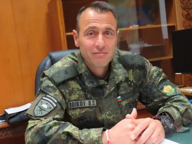 Българските Специални сили искат по-бърза модернизация: Технологиите се развиват за седмици, доставките отнемат години