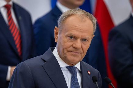 Украински дрон е достигнал до Литва през Полша — сега Варшава иска обяснения от Киев