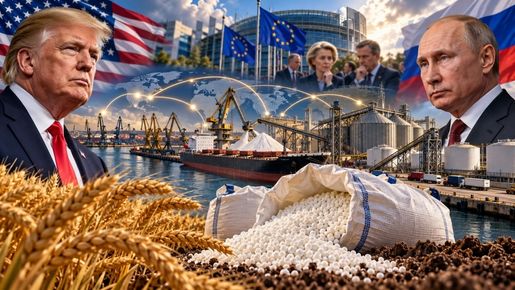 След сделката за дизела: Тръмп може да облекчи ограниченията за руски торове