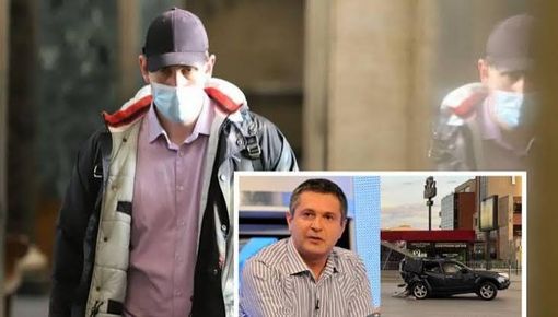 Прокуратурата и затворът оспорват предсрочното освобождаване на Кристиан Николов