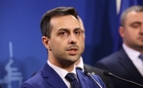 Деян Николов от Възраждане предупреди за драстичен ръст на държавния ...