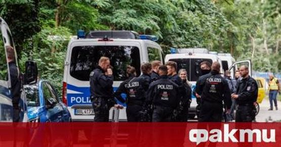 Шестима души бяха застреляни днес в младежки център в Северна ...