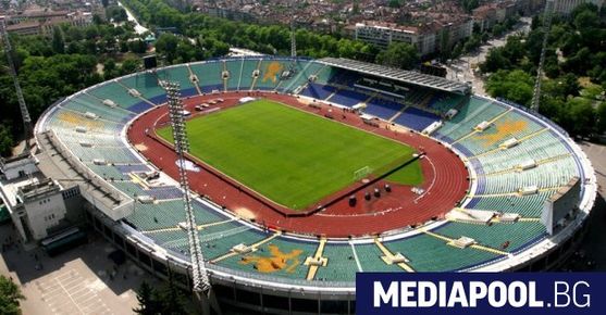 С решение на министъра на спорта Енчо Керязов от 19 ...